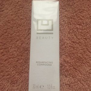 U Beauty Resurfacing Compound 1 oz